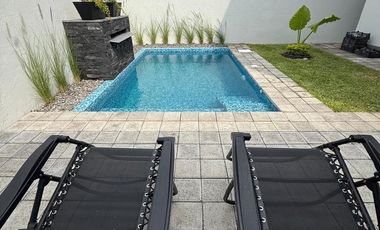 Casa en Nueva en Venta, Fracc. Lomas del Meditarráneo, Riviera Veracruzana