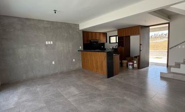 Casa en Nueva en Venta, Fracc. Lomas del Meditarráneo, Riviera Veracruzana