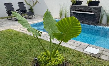 Casa en Nueva en Venta, Fracc. Lomas del Meditarráneo, Riviera Veracruzana