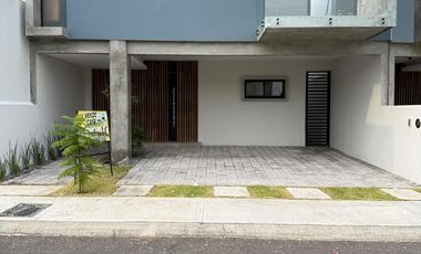 Casa en Nueva en Venta, Fracc. Lomas del Meditarráneo, Riviera Veracruzana