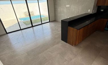 Casa en Nueva en Venta, Fracc. Lomas del Meditarráneo, Riviera Veracruzana