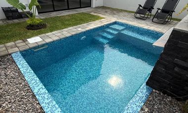 Casa en Nueva en Venta, Fracc. Lomas del Meditarráneo, Riviera Veracruzana