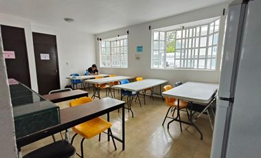 Edificio Comercial en venta con 3 Deptos, 6 locales comerciales en  Blvd Ojo de Agua SUP. 335 m2