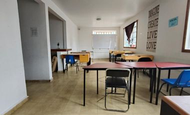 Edificio Comercial en venta con 3 Deptos, 6 locales comerciales en  Blvd Ojo de Agua SUP. 335 m2