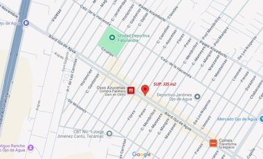 Edificio Comercial en venta con 3 Deptos, 6 locales comerciales en  Blvd Ojo de Agua SUP. 335 m2