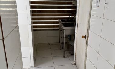 Local comercial en arriendo en PROVIDENCIA