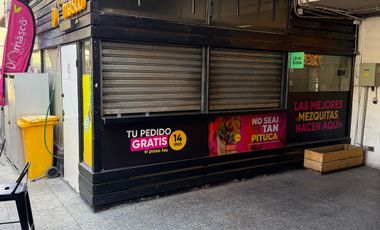 Local comercial en arriendo en PROVIDENCIA