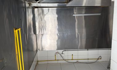 Local comercial en arriendo en PROVIDENCIA