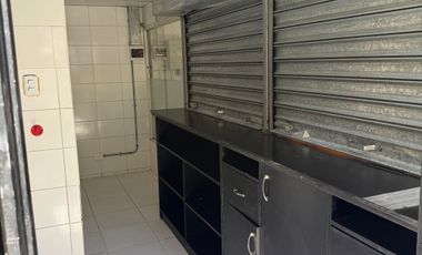 Local comercial en arriendo en PROVIDENCIA