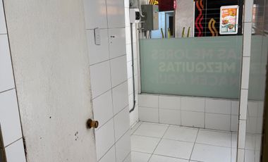 Local comercial en arriendo en PROVIDENCIA