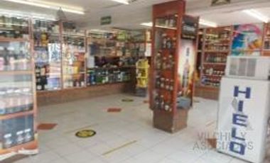 LOCAL COMERCIAL EN VENTA EN OJUELOS, ZINACANTEPEC