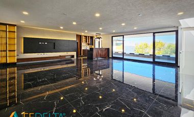 Casa en VENTA P. Potosí Lomas de Angelópolis Cholula Puebla.