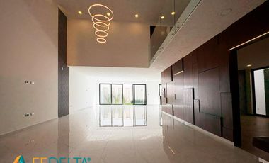 Casa en VENTA P. Potosí Lomas de Angelópolis Cholula Puebla.