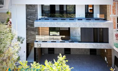 Casa en VENTA P. Potosí Lomas de Angelópolis Cholula Puebla.