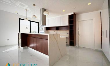 Casa en VENTA P. Potosí Lomas de Angelópolis Cholula Puebla.