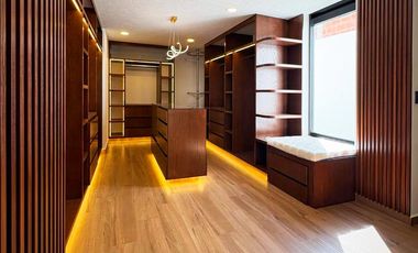 Casa en VENTA P. Potosí Lomas de Angelópolis Cholula Puebla.