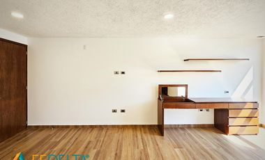 Casa en VENTA P. Potosí Lomas de Angelópolis Cholula Puebla.