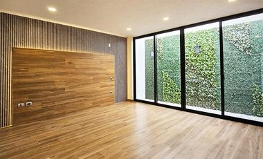 Casa en VENTA P. Potosí Lomas de Angelópolis Cholula Puebla.