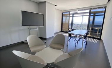 Oficina en Periférico Sur, Los Alpes. V