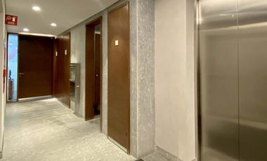 Oficina en Periférico Sur, Los Alpes. V