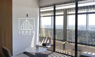 Oficina en Periférico Sur, Los Alpes. V