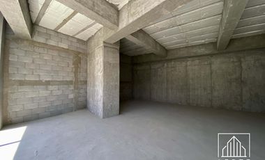 Oficina en Periférico Sur, Los Alpes. V