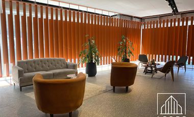 Oficina en Periférico Sur, Los Alpes. V