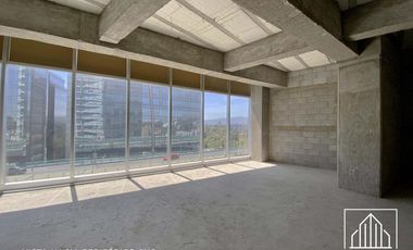 Oficina en Periférico Sur, Los Alpes. V