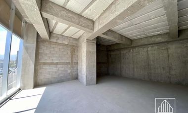 Oficina en Periférico Sur, Los Alpes. V