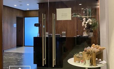 Oficina en Periférico Sur, Los Alpes. V