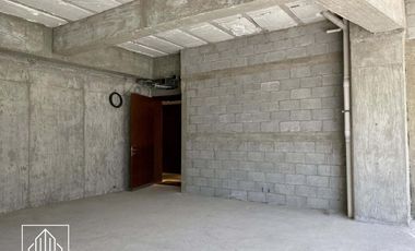 Oficina en Periférico Sur, Los Alpes. V