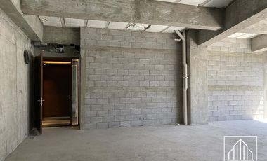 Oficina en Periférico Sur, Los Alpes. V