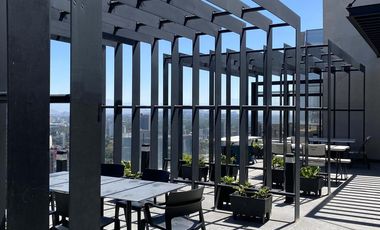 Oficina en Periférico Sur, Los Alpes. V