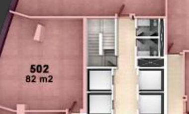 Oficina en Periférico Sur, Los Alpes. V