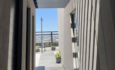 Oficina en Periférico Sur, Los Alpes. V