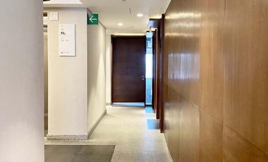 Oficina en Periférico Sur, Los Alpes. V