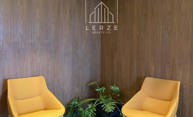 Oficina en Periférico Sur, Los Alpes. V