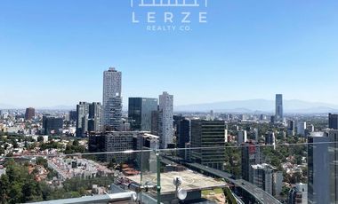 Oficina en Periférico Sur, Los Alpes. V