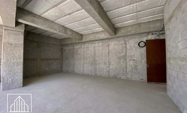 Oficina en Periférico Sur, Los Alpes. V