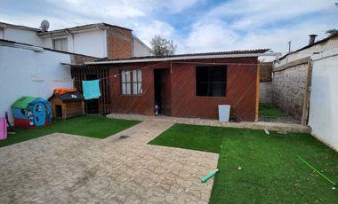 Casa en venta en LA CISTERNA