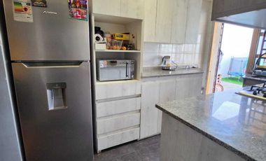 Casa en venta en LA CISTERNA