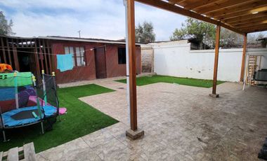 Casa en venta en LA CISTERNA