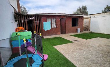 Casa en venta en LA CISTERNA