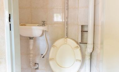 Alquiler PH 2 ambientes  con patio y local - Morón