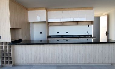 Departamento - Fraccionamiento Rincón del Pilar