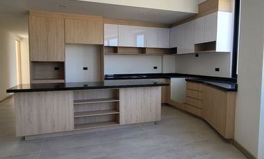 Departamento - Fraccionamiento Rincón del Pilar