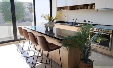 Departamento - Fraccionamiento Rincón del Pilar