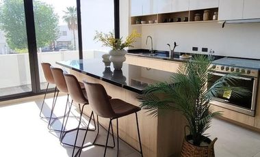 Departamento - Fraccionamiento Rincón del Pilar