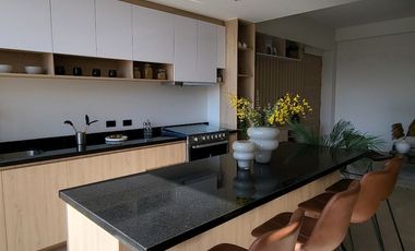 Departamento - Fraccionamiento Rincón del Pilar