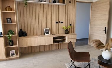 Departamento - Fraccionamiento Rincón del Pilar